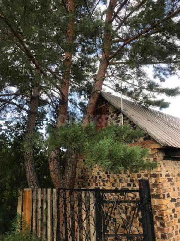 продам сад в СНТ 10 ЮУМЗ ,площадь 6 соток,домик,застекленная веранда,площадка для стоянки машины,про - Орск