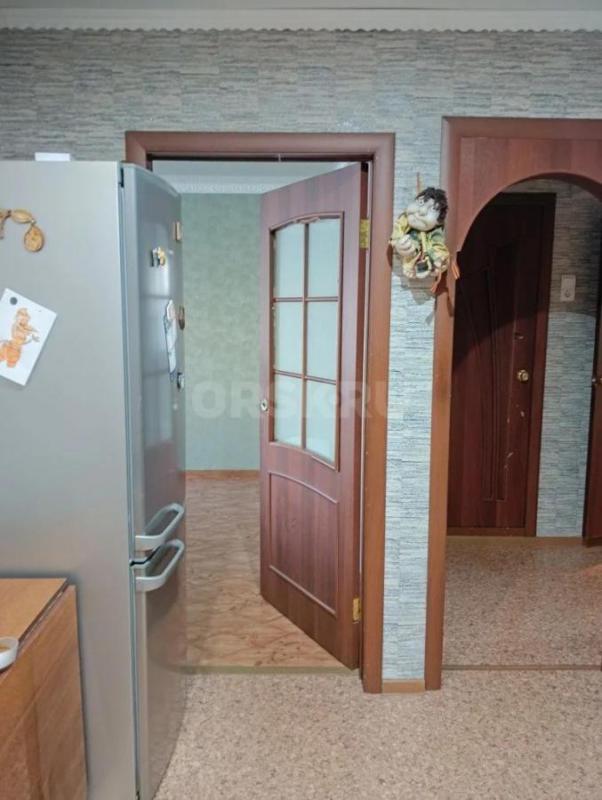 Сдам 3-х комнатную квартиру на длительный срок. - Орск