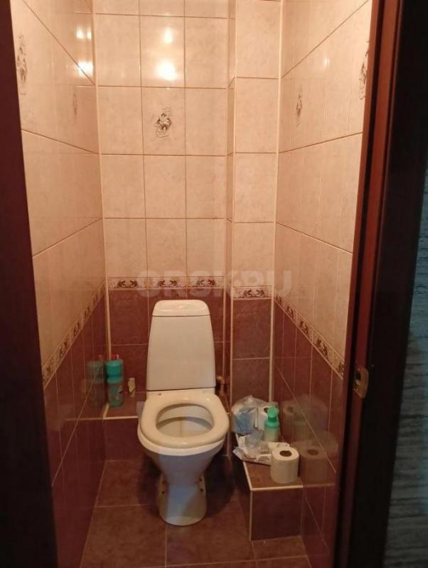 Сдам 3-х комнатную квартиру на длительный срок. - Орск