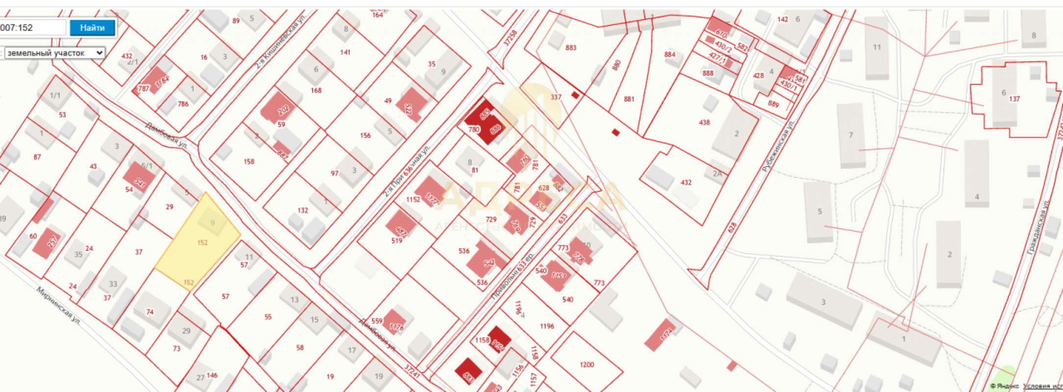 Пpeдлaгаем ДОМ современной постройки на улице Дамбовой (п. - Оренбург