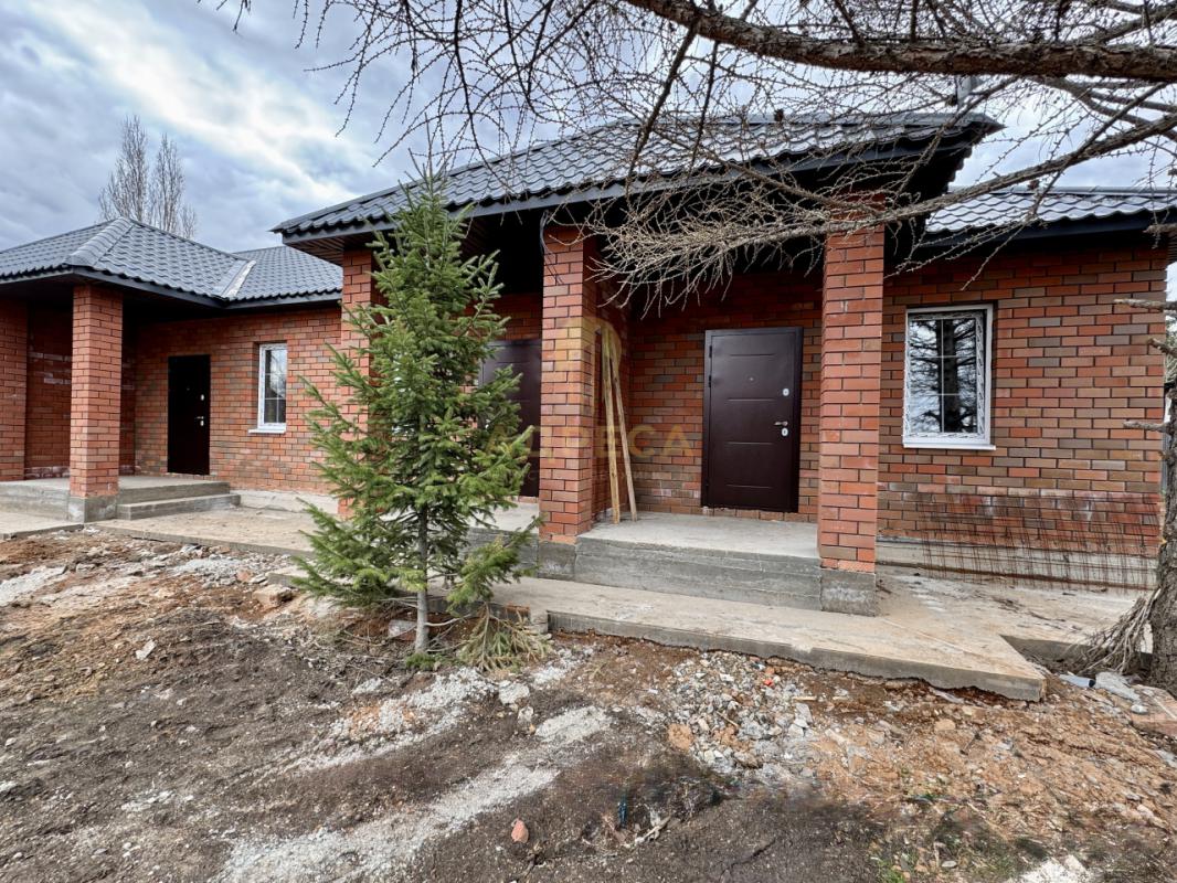 Пpедлaгаем НОBЫЙ ТАУНХАУС ОТ ЗАСТРОЙЩИКА 🏡 в п. - Оренбург