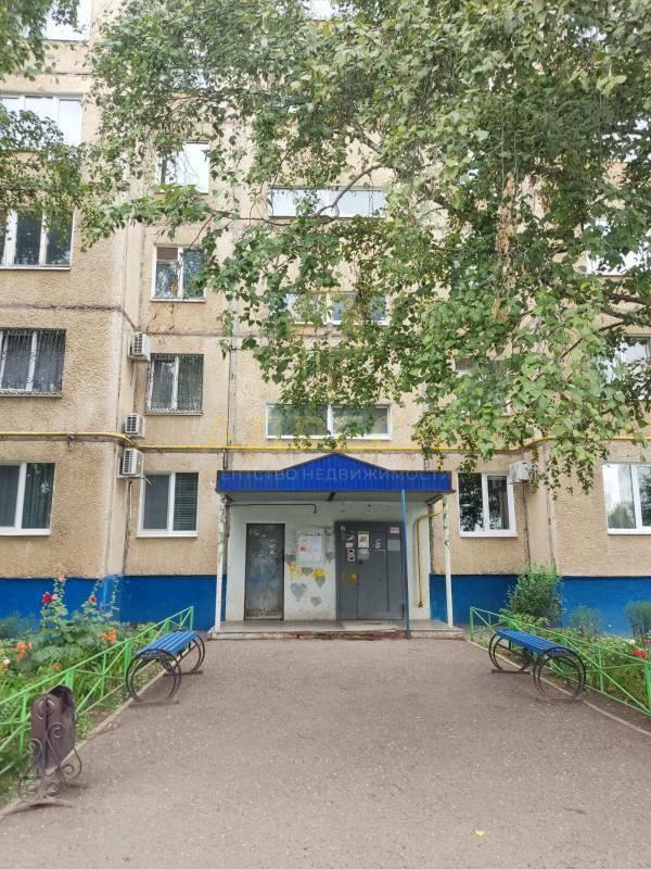 Предлагаем вашему вниманию 3 комнатную квартиру в престижном районе нашего города! - Оренбург