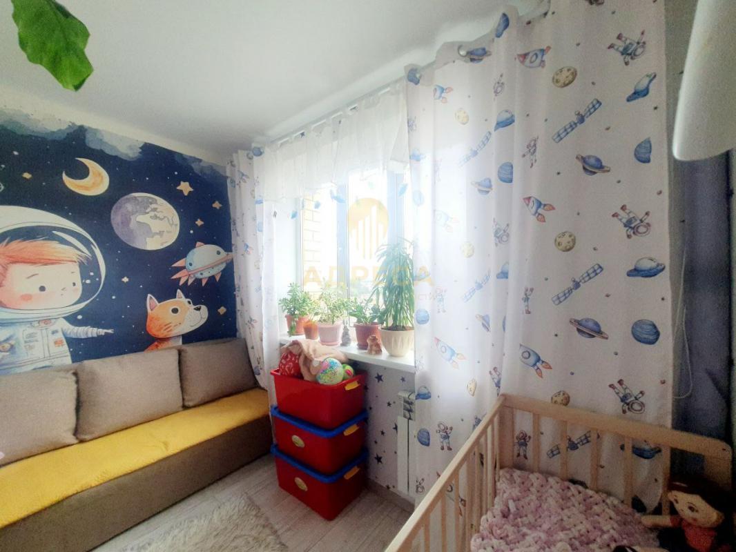 Продается 1-комнатная квартир в новом монолитно-кирпичном доме ( 2019г. - Оренбург