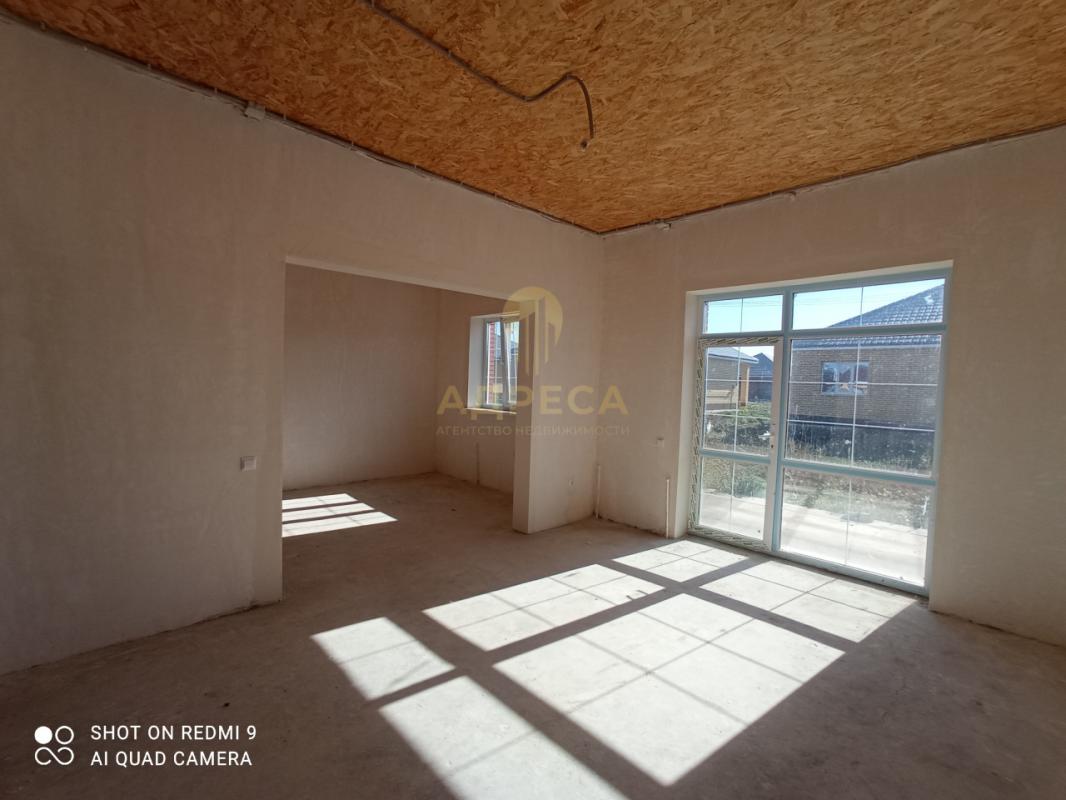 Продается шикарный дом от застройщика. - Приуральский