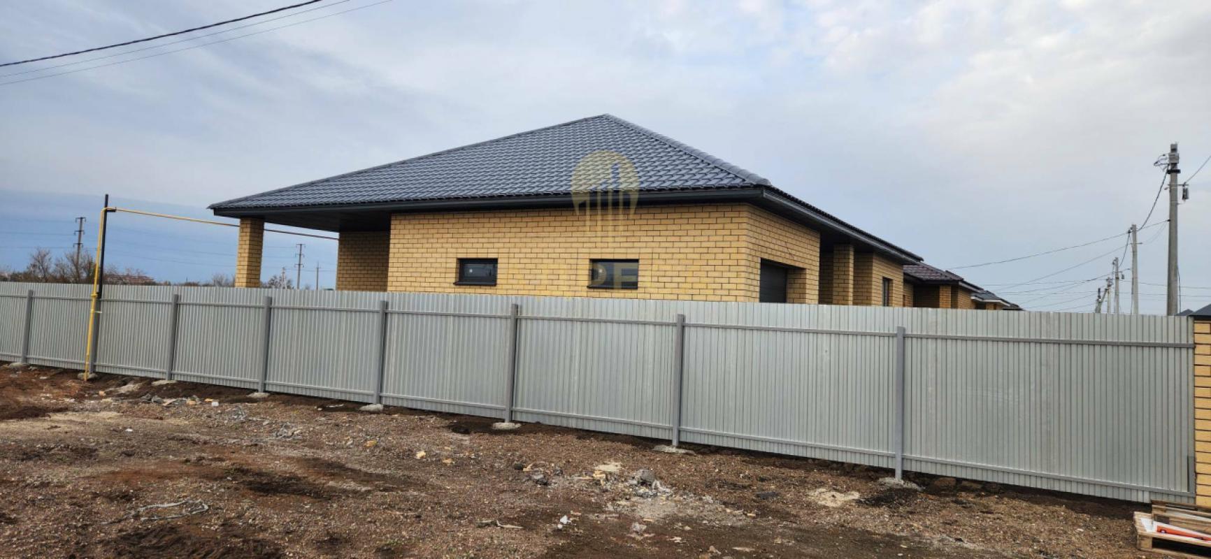 Прoдaется дом напрямую От Юридического лица, по Семейной ипотеке под 6%, сельская ипотека 3 %! - Весенний