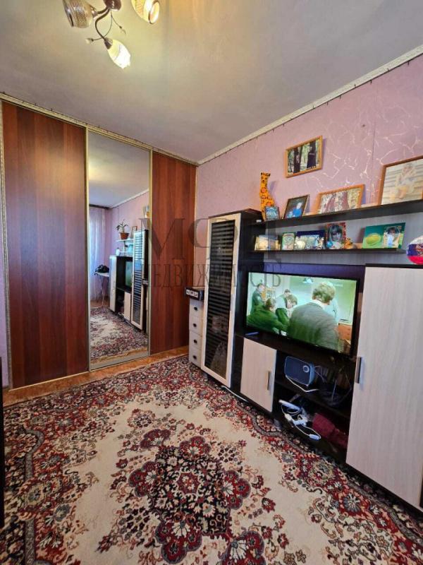 Продается отличная квартира в экологически чистом районе города - ОЗТП. - Орск