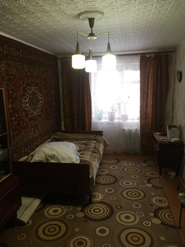 Сдам 3х квартиру на 3 этаже на длительный срок. - Новотроицк