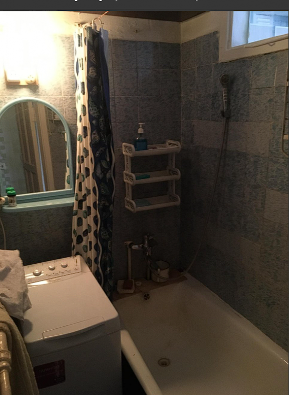 Сдам 3х квартиру на 3 этаже на длительный срок. - Новотроицк