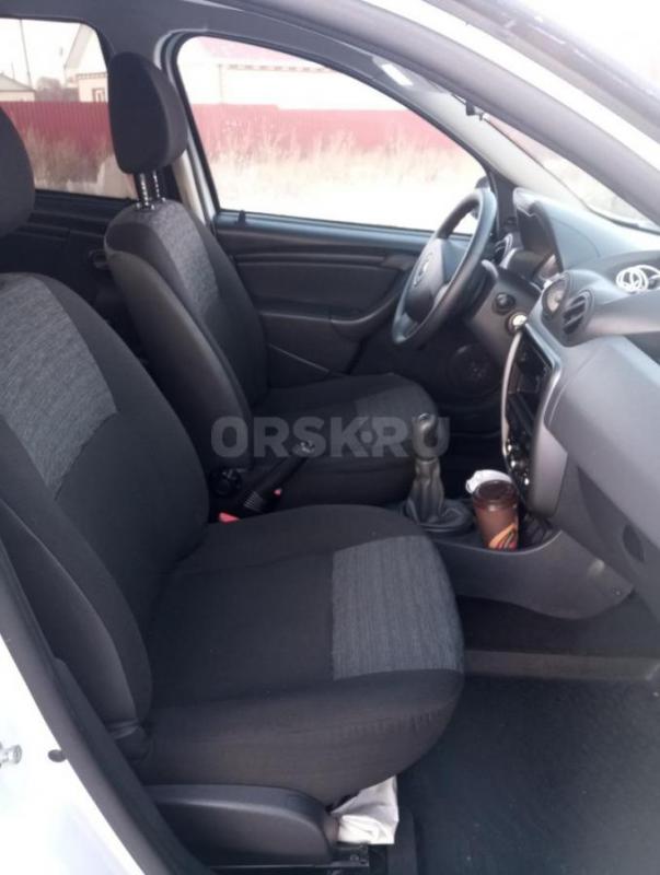 Продам Рено Дастер 2013 года. - Орск