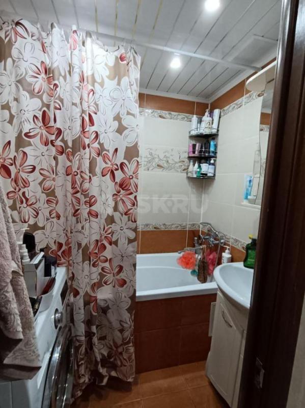 Продаётся прекрасная трёхкомнатная квартира в хорошем районе города! - Орск