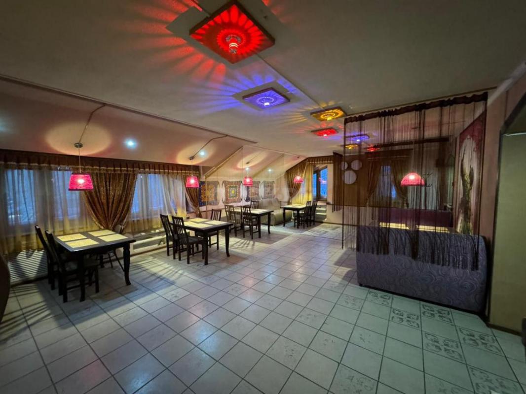 Продам кафе в Гае. - Гай