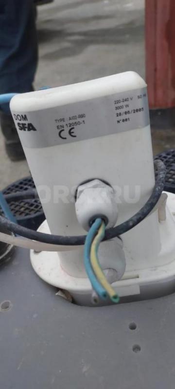 Продам канализационную станцию. - Орск