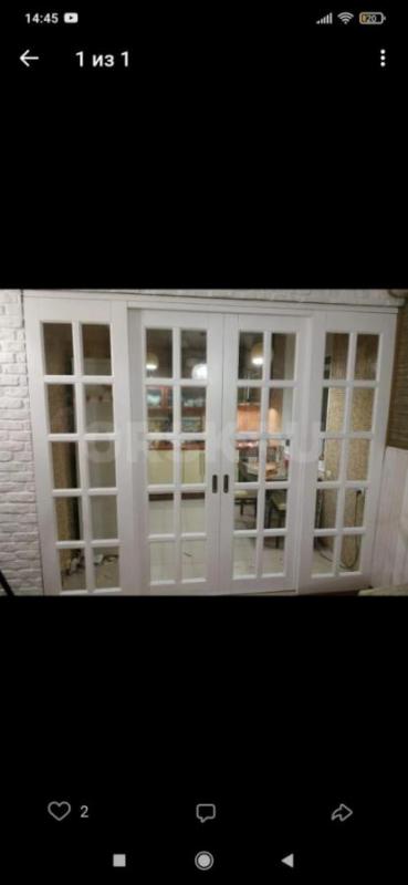 Деревянные изделия на заказ. - Орск