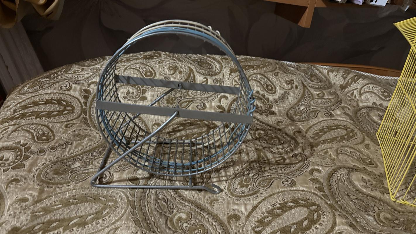 Продаю колесо для грызунов - Новотроицк