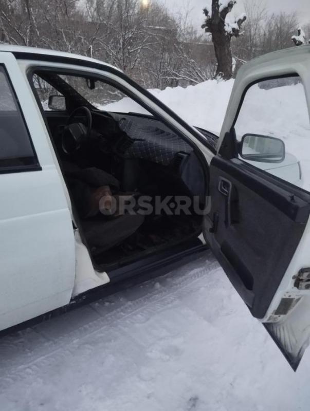 Продам свай личный автомобиль кап ремонт двигателя 2024 году проехал 1000 км менялось всё стойки в к - Орск