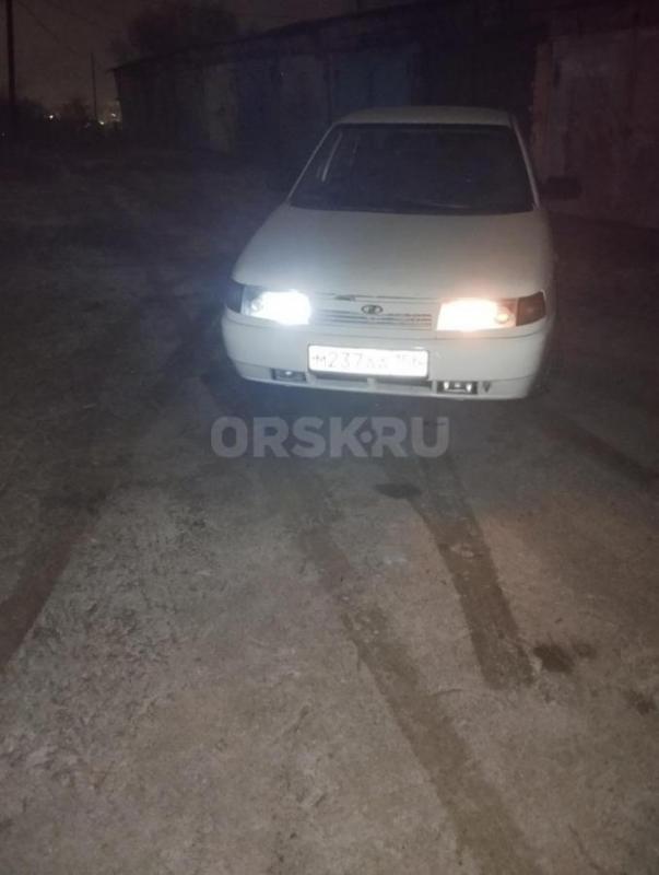 Продам свай личный автомобиль кап ремонт двигателя 2024 году проехал 1000 км менялось всё стойки в к - Орск