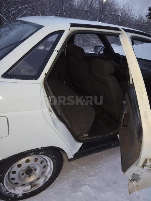 Продам свай личный автомобиль кап ремонт двигателя 2024 году проехал 1000 км менялось всё стойки в к - Орск