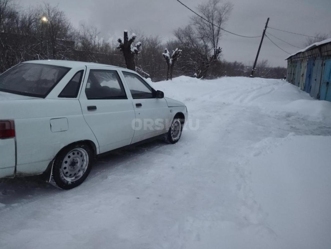 Продам свай личный автомобиль кап ремонт двигателя 2024 году проехал 1000 км менялось всё стойки в к - Орск