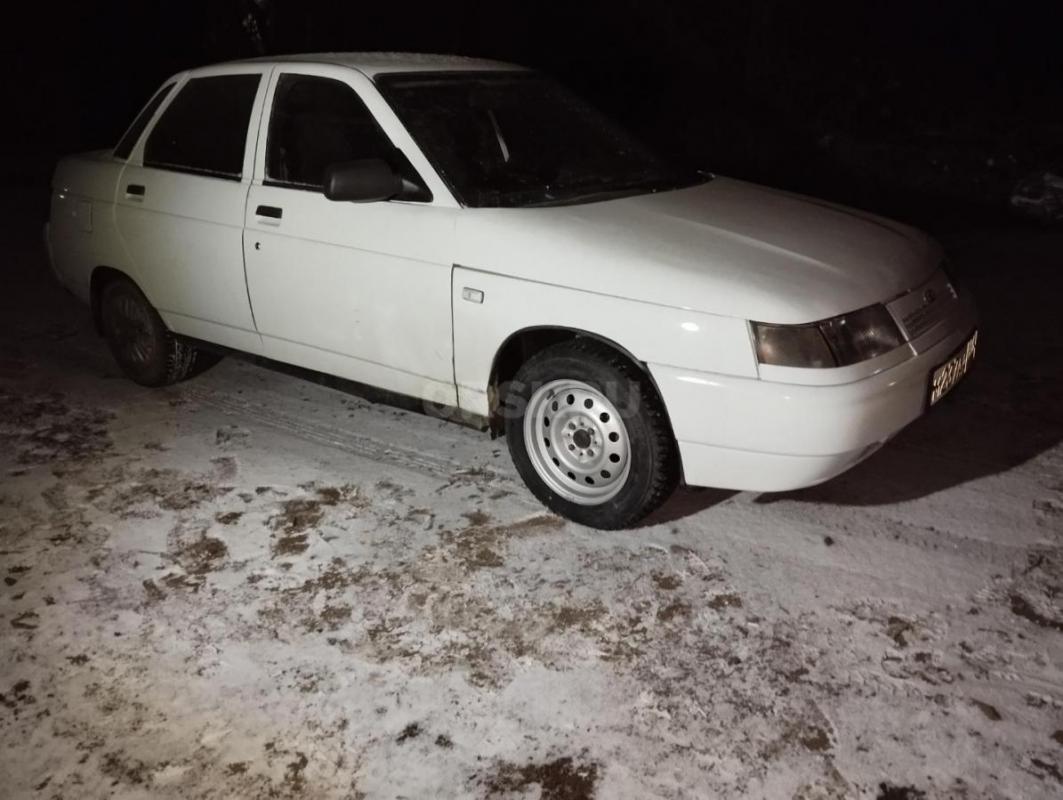 Продам свай личный автомобиль кап ремонт двигателя 2024 году проехал 1000 км менялось всё стойки в к - Орск