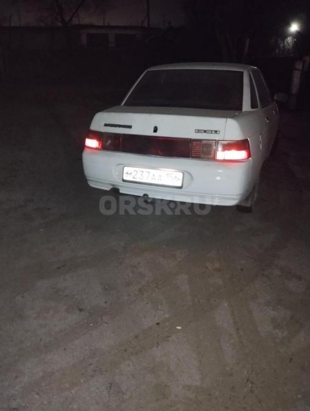 Продам свай личный автомобиль кап ремонт двигателя 2024 году проехал 1000 км менялось всё стойки в к - Орск