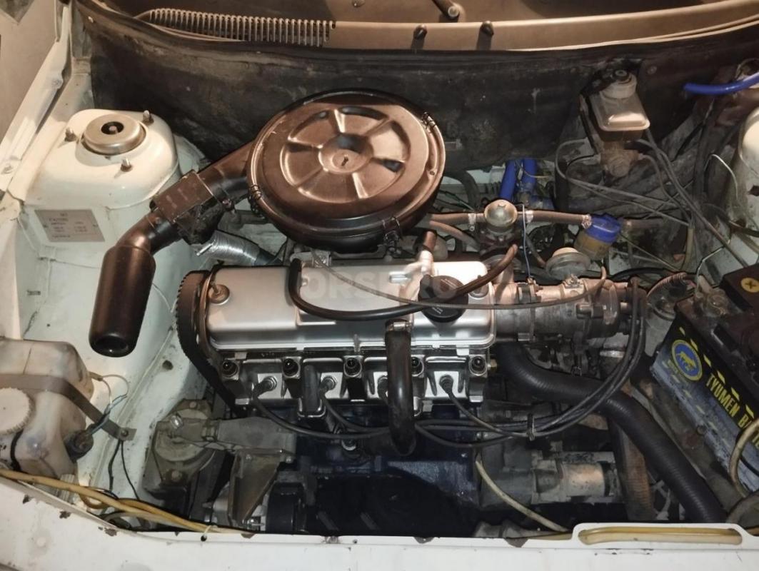 Продам свай личный автомобиль кап ремонт двигателя 2024 году проехал 1000 км менялось всё стойки в к - Орск