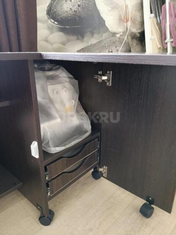 Продам швейный стол-трансформер, все вопросы по телефону - Орск