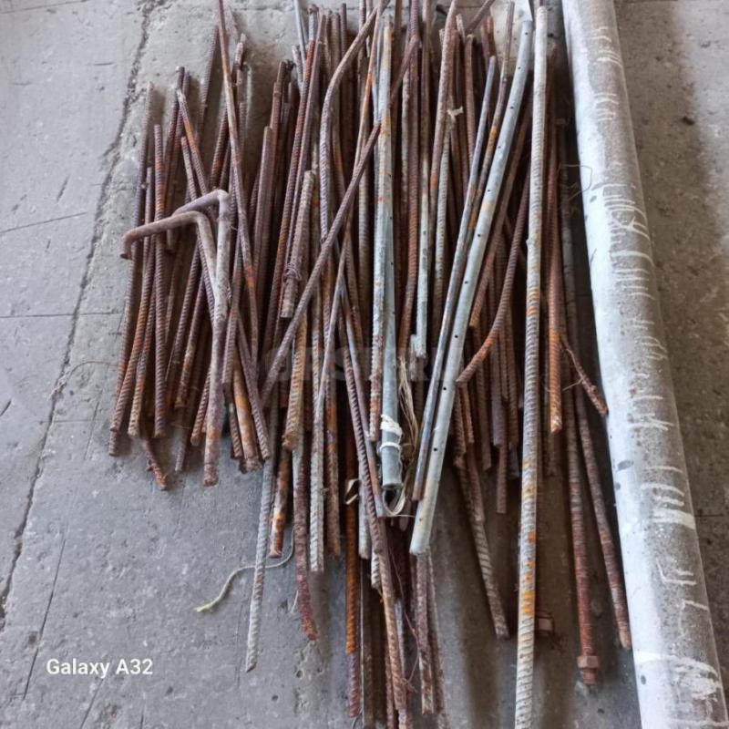 Двутавровая балка 7м (27смХ12см) вес 220 кг. - Орск