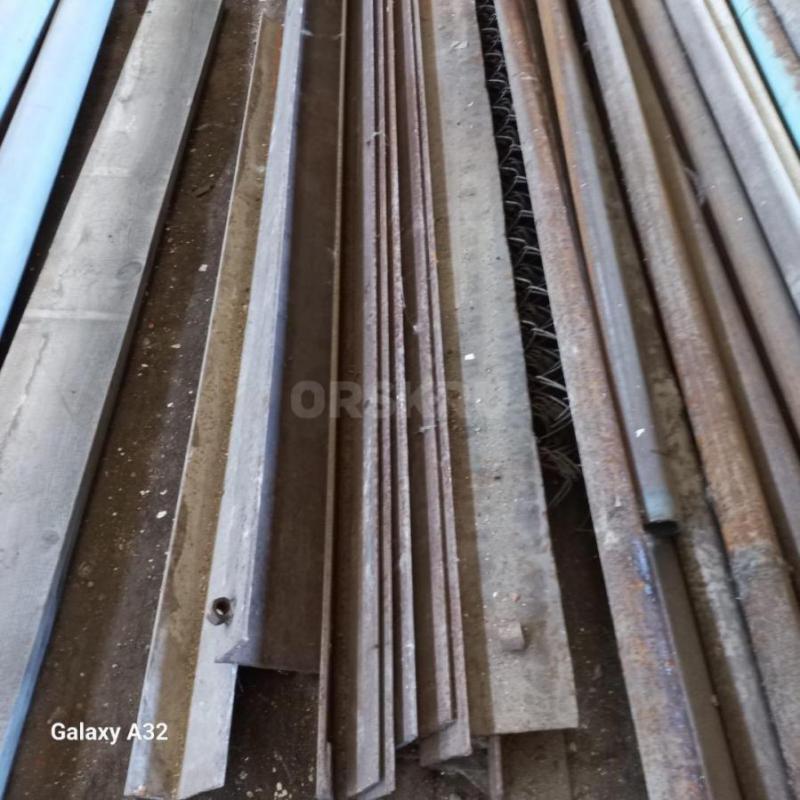 Двутавровая балка 7м (27смХ12см) вес 220 кг. - Орск