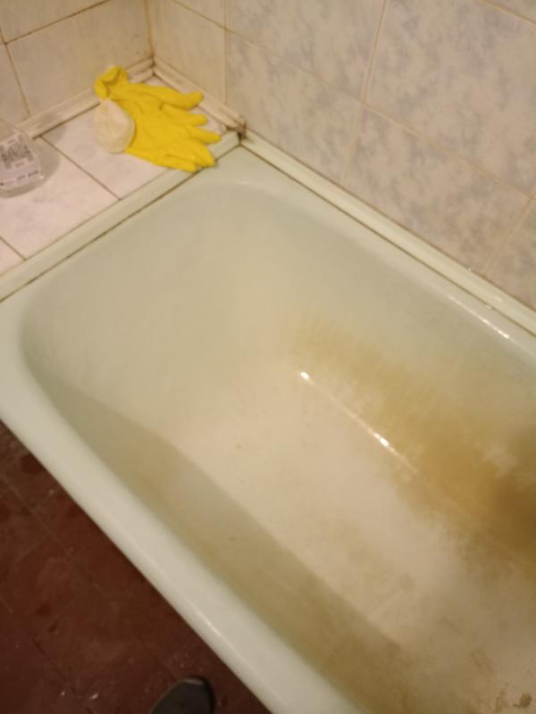 Отдам старую ванну, самовывоз - Новотроицк