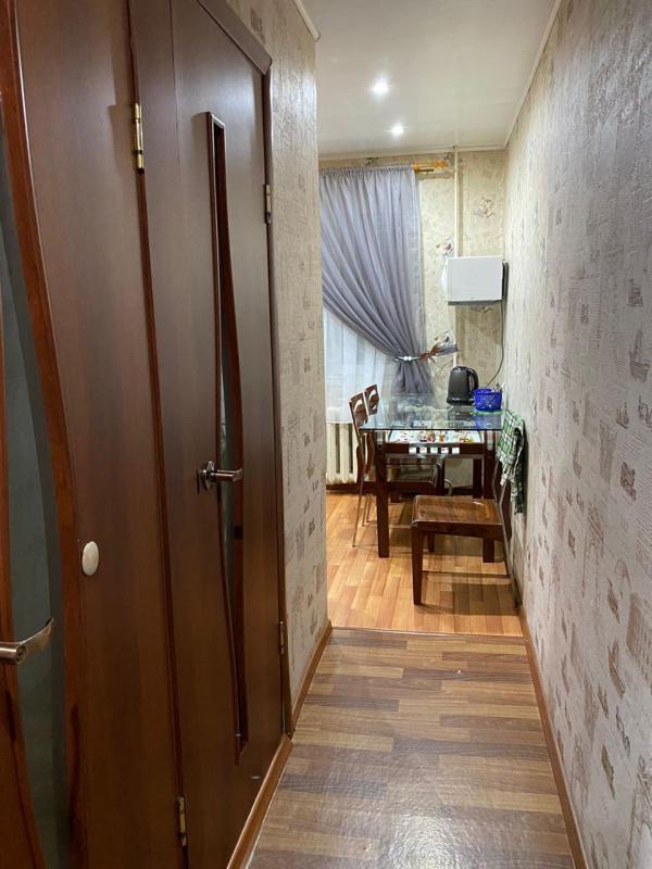 Сдаеться двухкомнатная квартира на длительный срок, семейной паре , любителям выпивать не беспокоить - Новотроицк