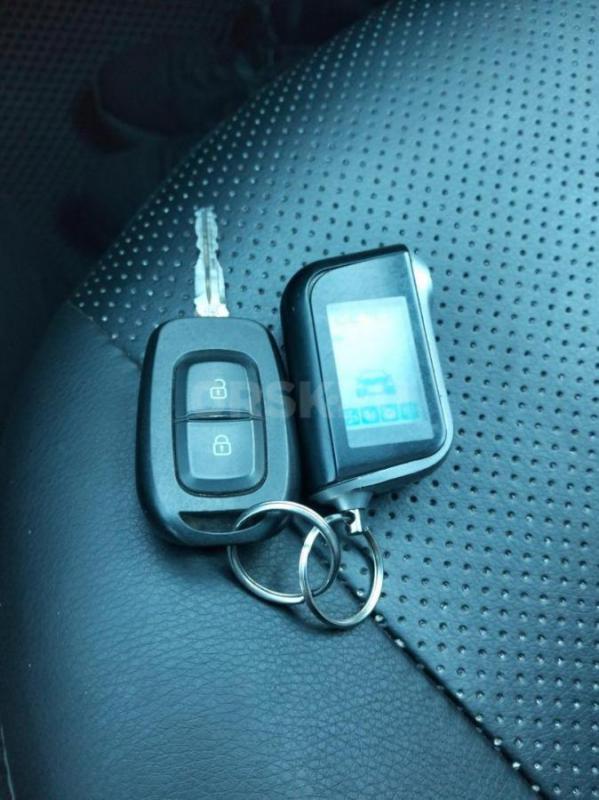 РЕНО ЛОГАН 2018 год. - Орск