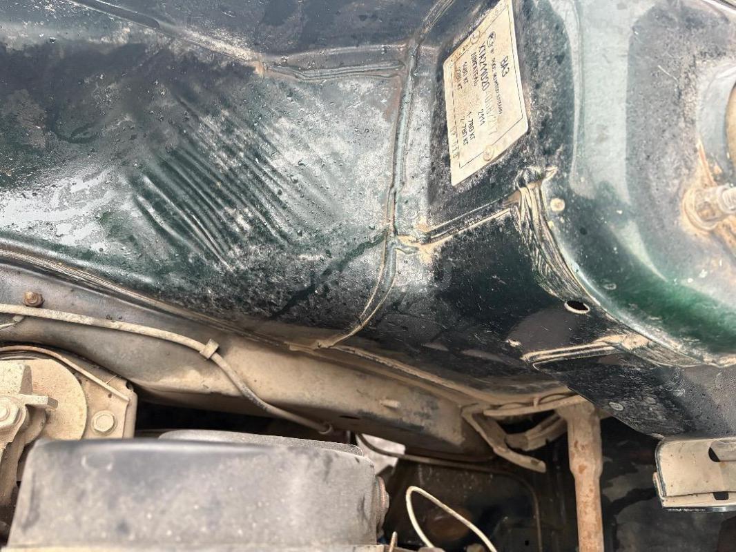 Продам, 2004 год выпуска, отличное состояние, 4 хозяина, без вложений! - Орск