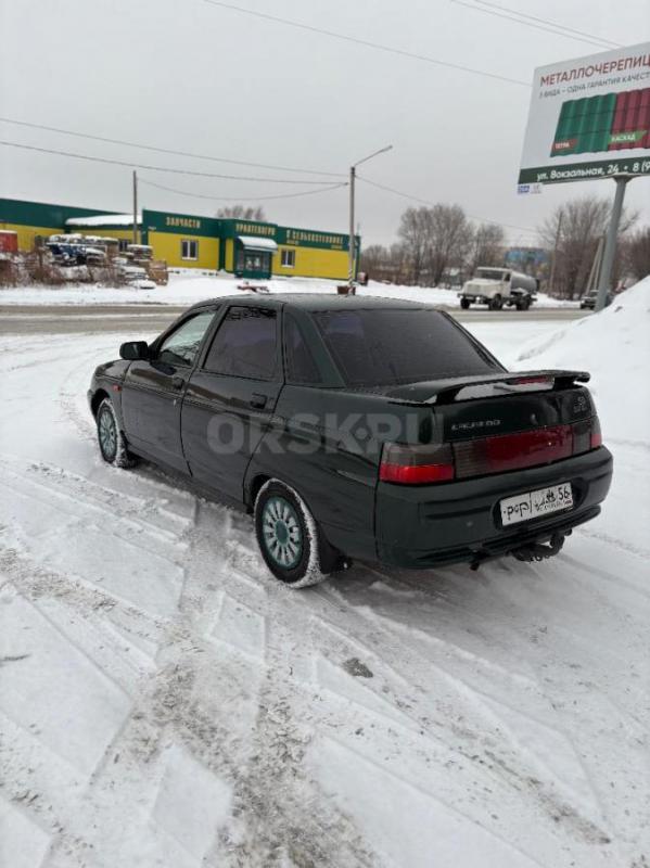 Продам, 2004 год выпуска, отличное состояние, 4 хозяина, без вложений! - Орск