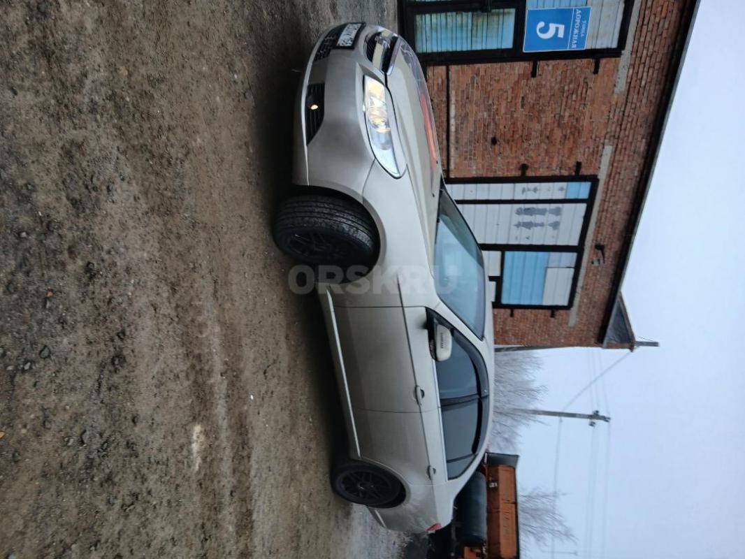 В продаже от собственника шевроле эпика,во владении 3 года,автомобиль очень комфортный и быстрый,оци - Орск