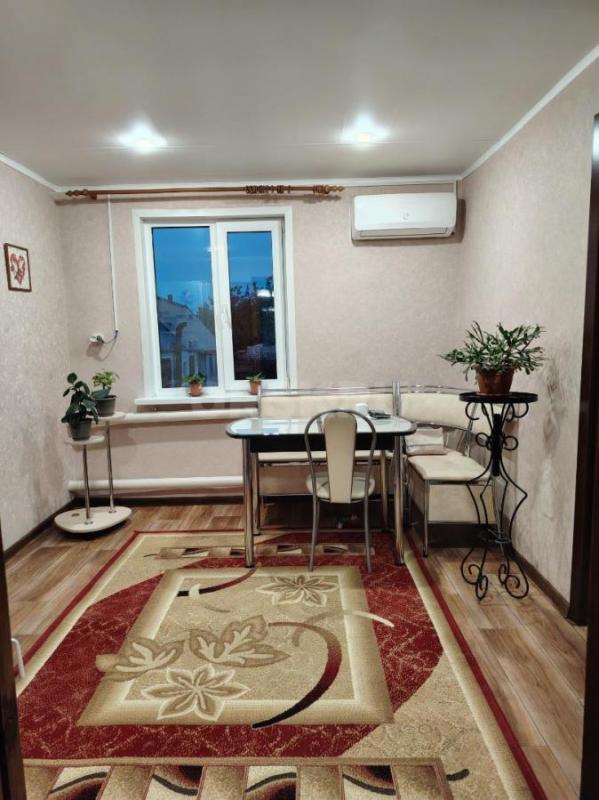 Продам уютный дом в п. - Орск