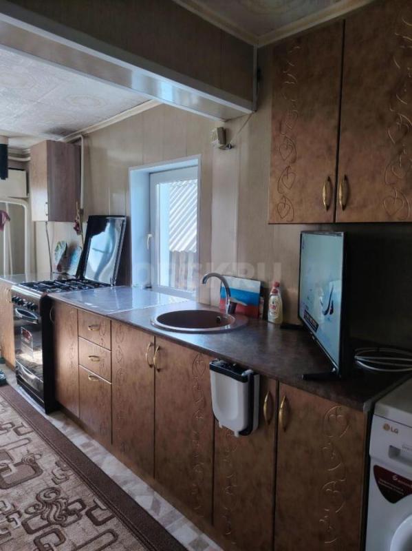 Продам уютный дом в п. - Орск