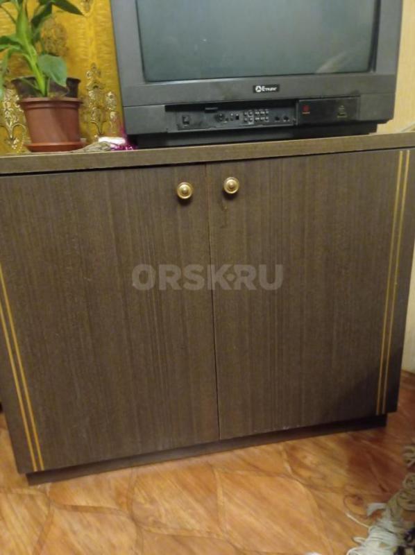 Продается стенка б/у, ширина - 335 см. - Новотроицк