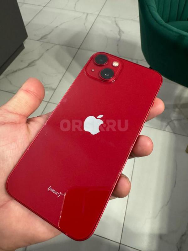 Продам айфон 13 128gb. - Орск