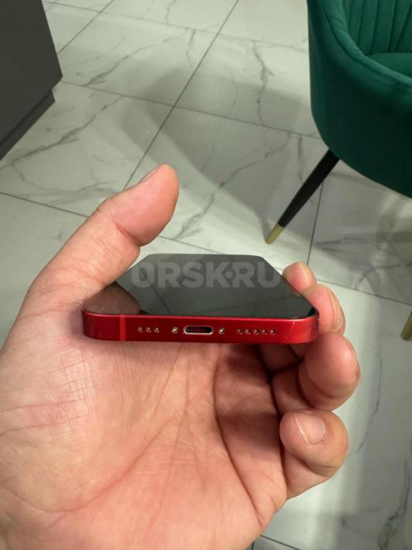 Продам айфон 13 128gb. - Орск