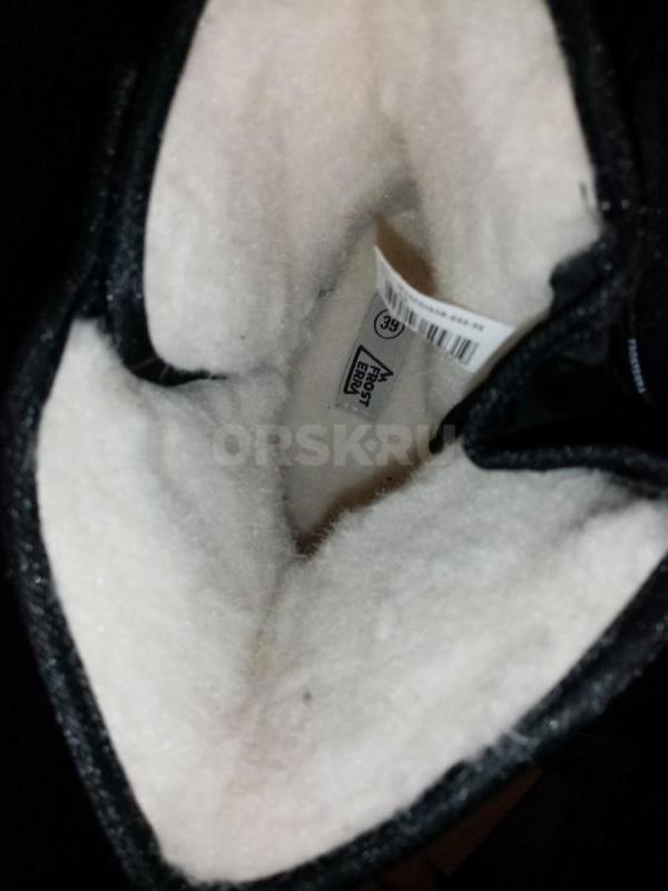 Обувь  на мальчика новая 39р. - Орск