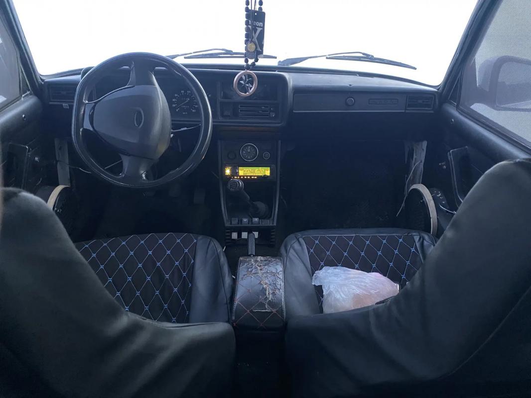 Продам 2107 2008 года
Мотор и ходовка в идеальном состоянии, по кузову есть моменты, дно не гнилое, - Орск