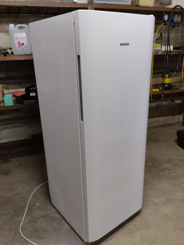 Продаётся морозильная камера POZIS FV NF-117, состояние отличное, полностью в рабочем состоянии. - Новотроицк