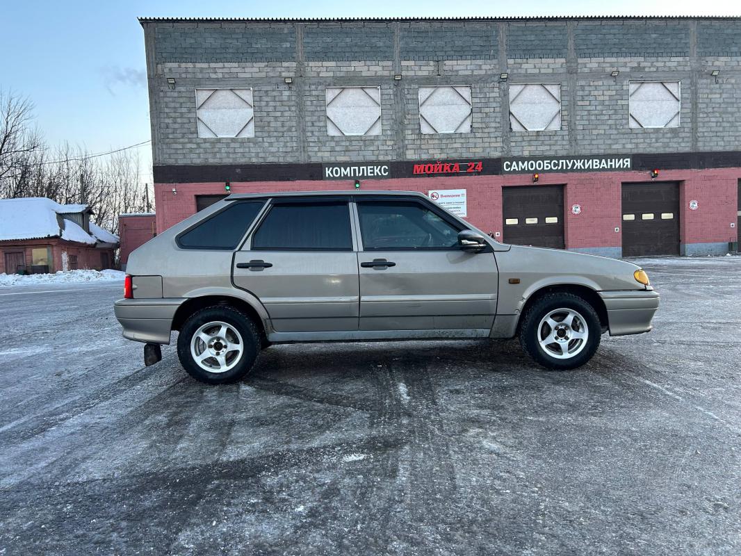 ВАЗ 2114 2008г
2 хозяина птс оригинал (записей больше из-за перевесов номеров, между родственниками - Орск