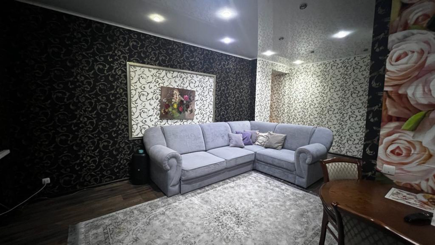 Продается 3-х комнатная квартира. - Новотроицк