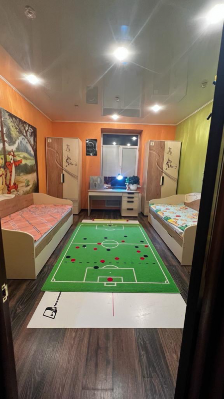 Продается 3-х комнатная квартира. - Новотроицк