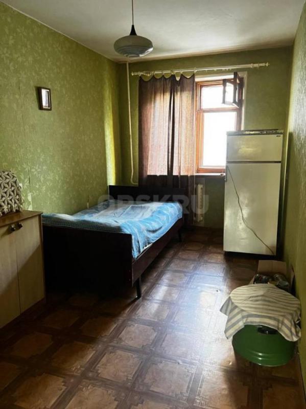 Приглашаем вас оценить преимущества просторной и светлой квартиры площадью 58,5 м², расположенной по - Орск