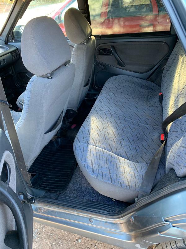 Продам  в отличном состоянии 21154 Lada Samara. - Гай