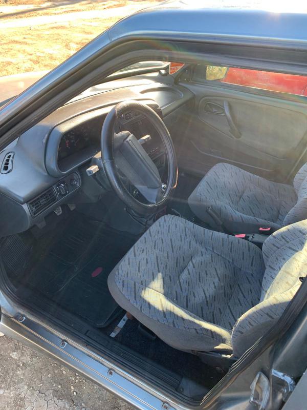Продам  в отличном состоянии 21154 Lada Samara. - Гай