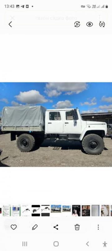 Продам запчасти новые на газон ямз -543 ,жидкость для системы SCR дизельных двигателей. - Орск