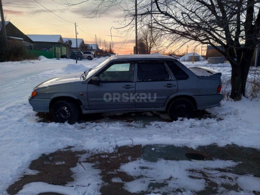 Продам в отличном состоянии 21154 Lada Samara. - Орск